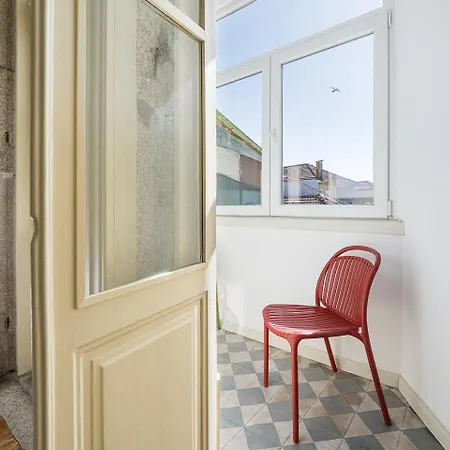Guestready - Vanzeleres Collection Porto Exterior photo