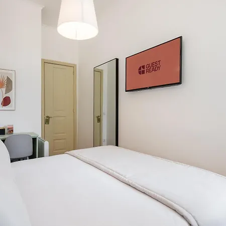 Guestready - Vanzeleres Collection Porto Exterior photo