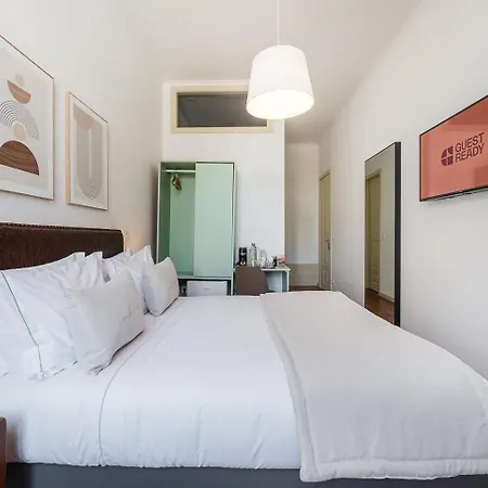 Guestready - Vanzeleres Collection Porto Exterior photo