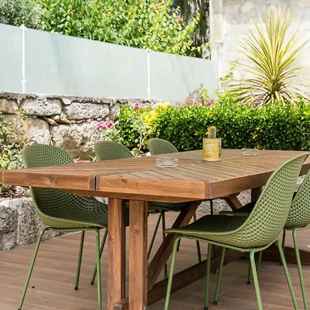 Guestready - Vanzeleres Collection Porto Exterior photo