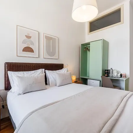 Guestready - Vanzeleres Collection Porto Exterior photo