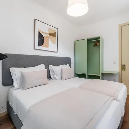 Guestready - Vanzeleres Collection Porto Exterior photo