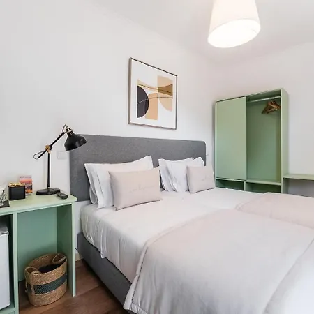 Guestready - Vanzeleres Collection Porto Exterior photo