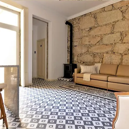 Guestready - Vanzeleres Collection Porto Exterior photo