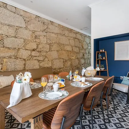 Guestready - Vanzeleres Collection Porto Exterior photo