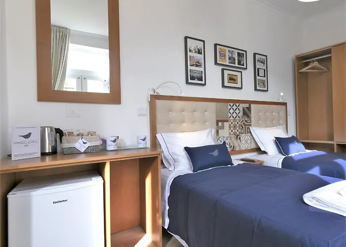Guestready - Vanzeleres Collection