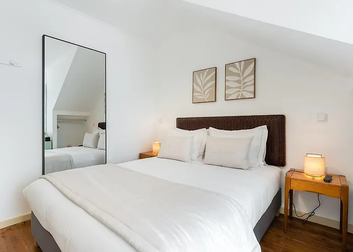 Guestready - Vanzeleres Collection