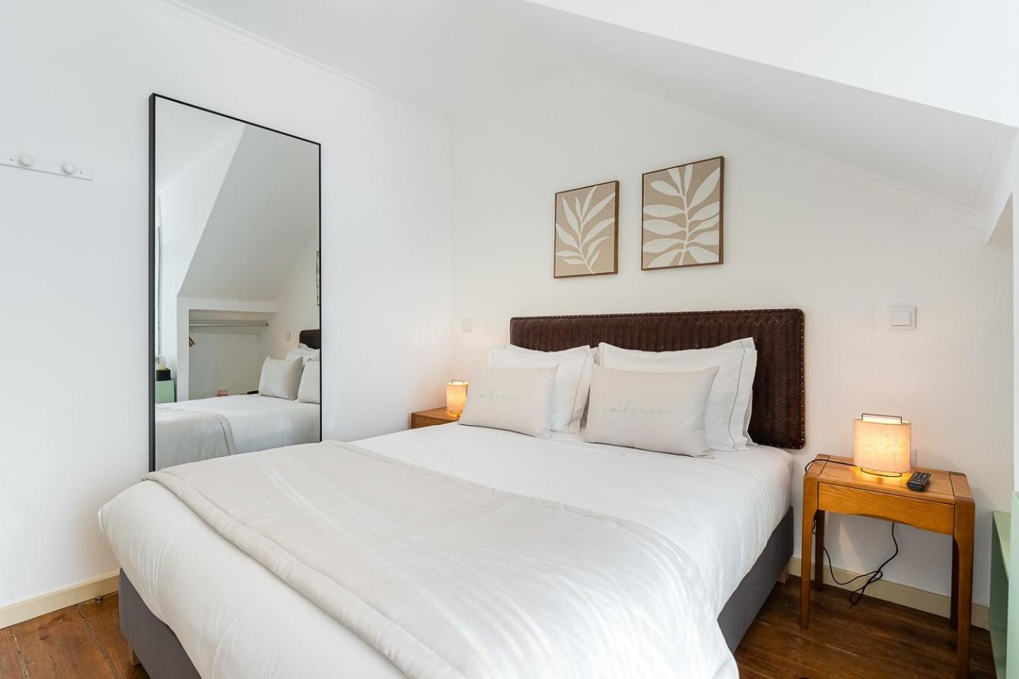 Guestready - Vanzeleres Collection 2* Oporto