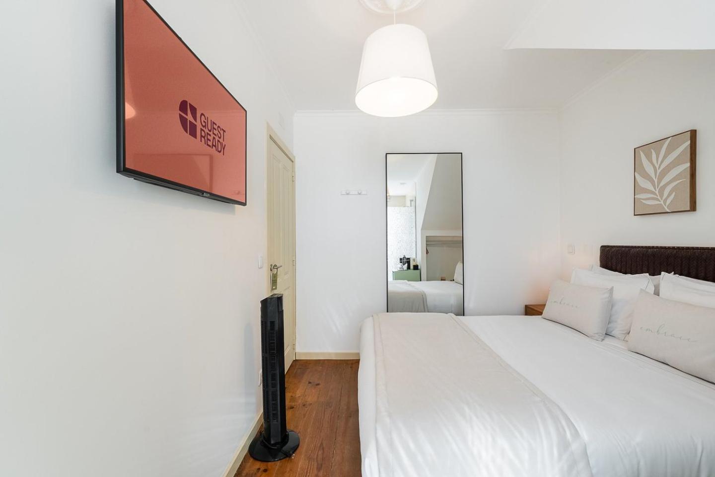 Affittacamere Guestready - Vanzeleres Collection Oporto