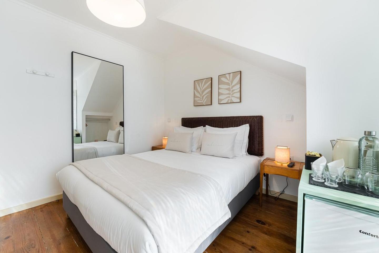 Guestready - Vanzeleres Collection Oporto