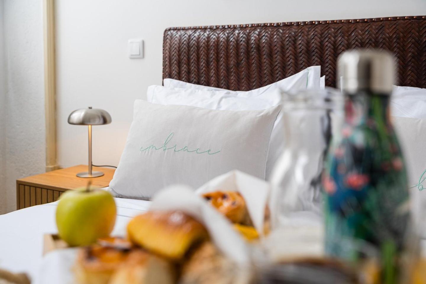 Guestready - Vanzeleres Collection Affittacamere