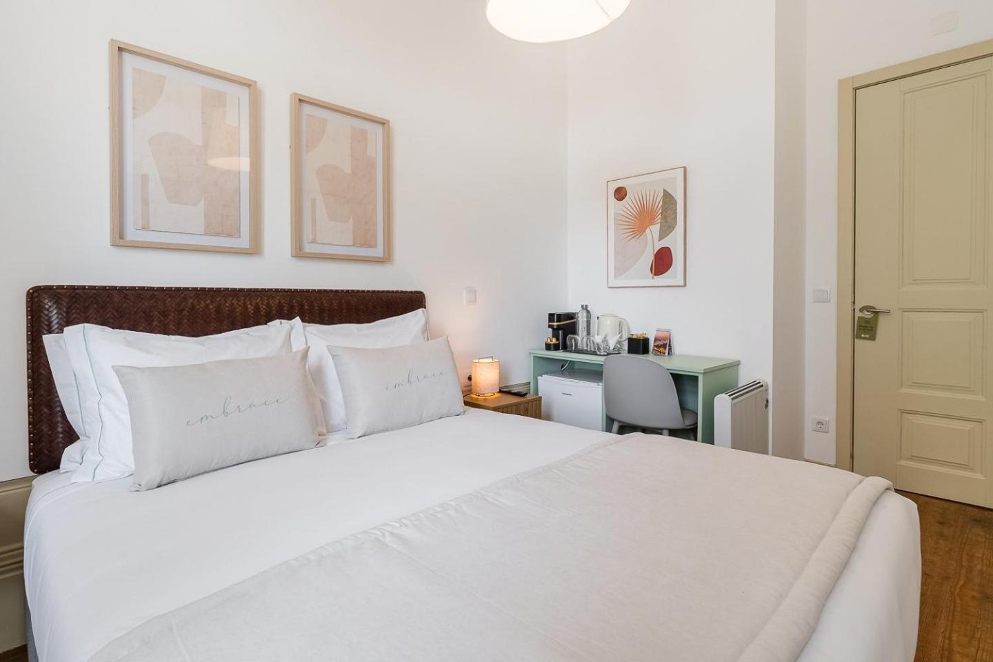 Guestready - Vanzeleres Collection Affittacamere Oporto