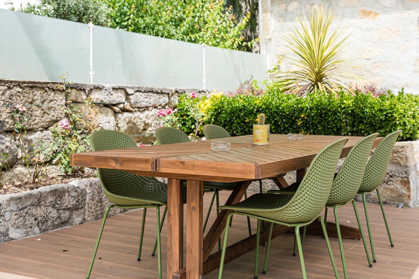 Guestready - Vanzeleres Collection Oporto