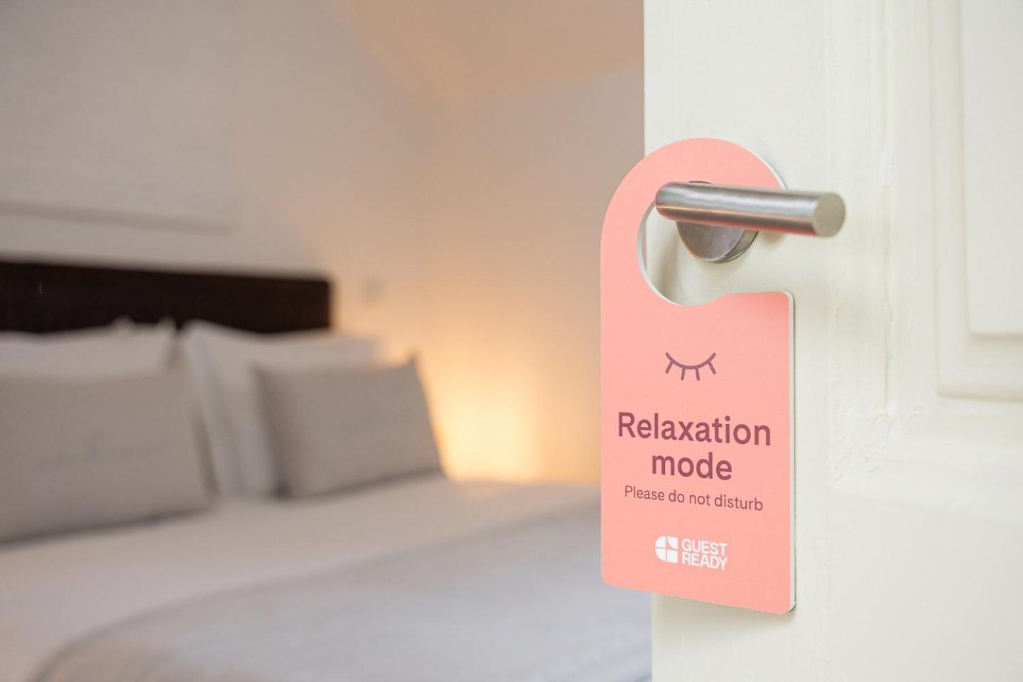 Guestready - Vanzeleres Collection Oporto