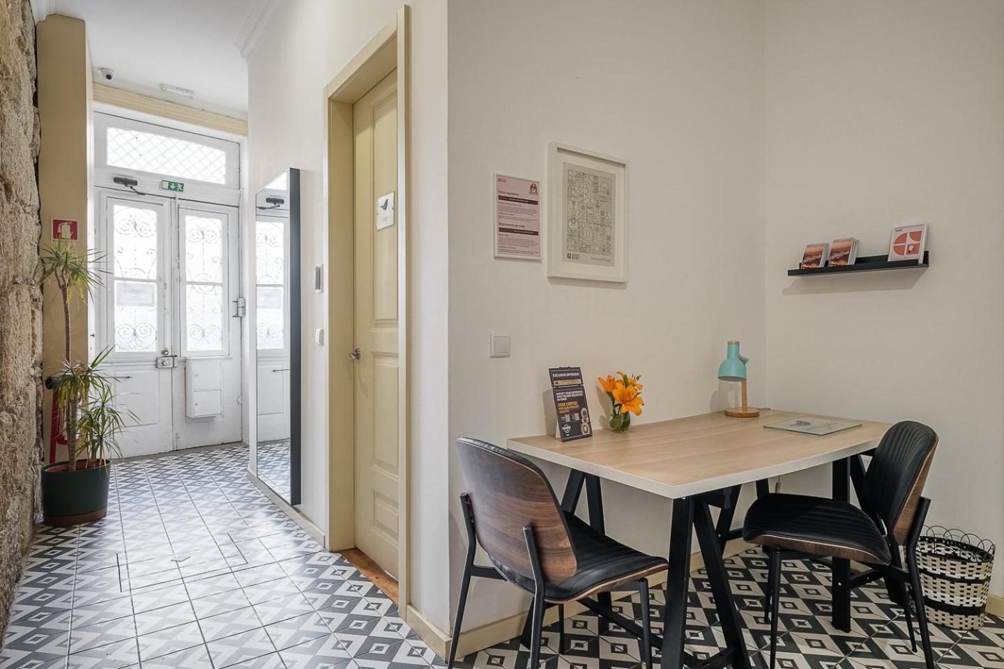 Guestready - Vanzeleres Collection Oporto