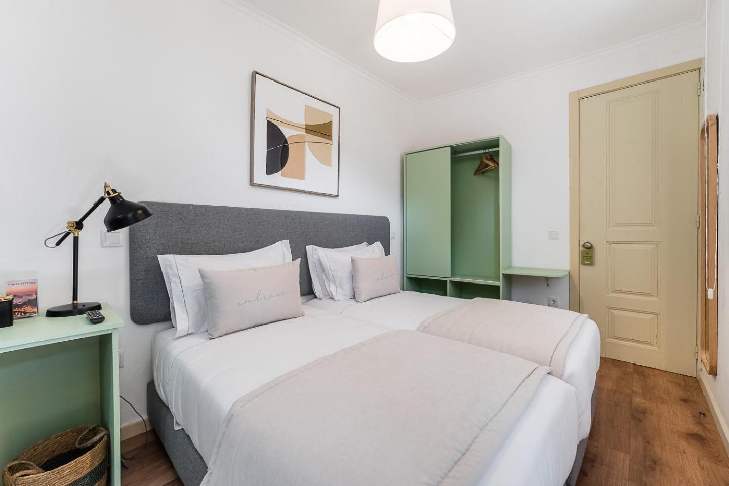 Affittacamere Guestready - Vanzeleres Collection 2*