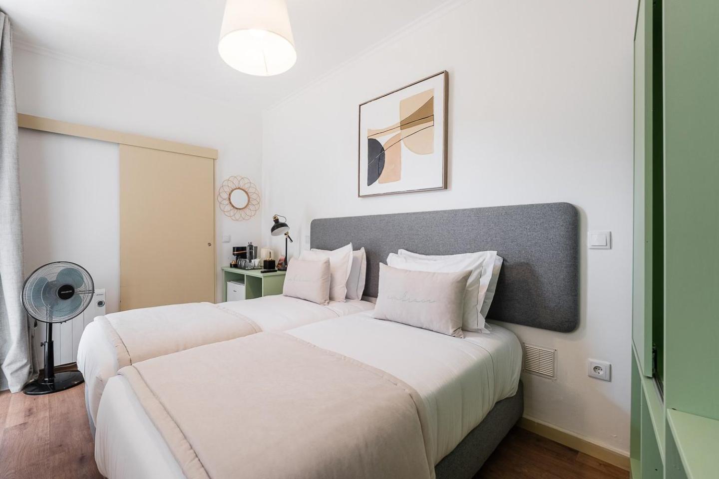 Guestready - Vanzeleres Collection Affittacamere Oporto