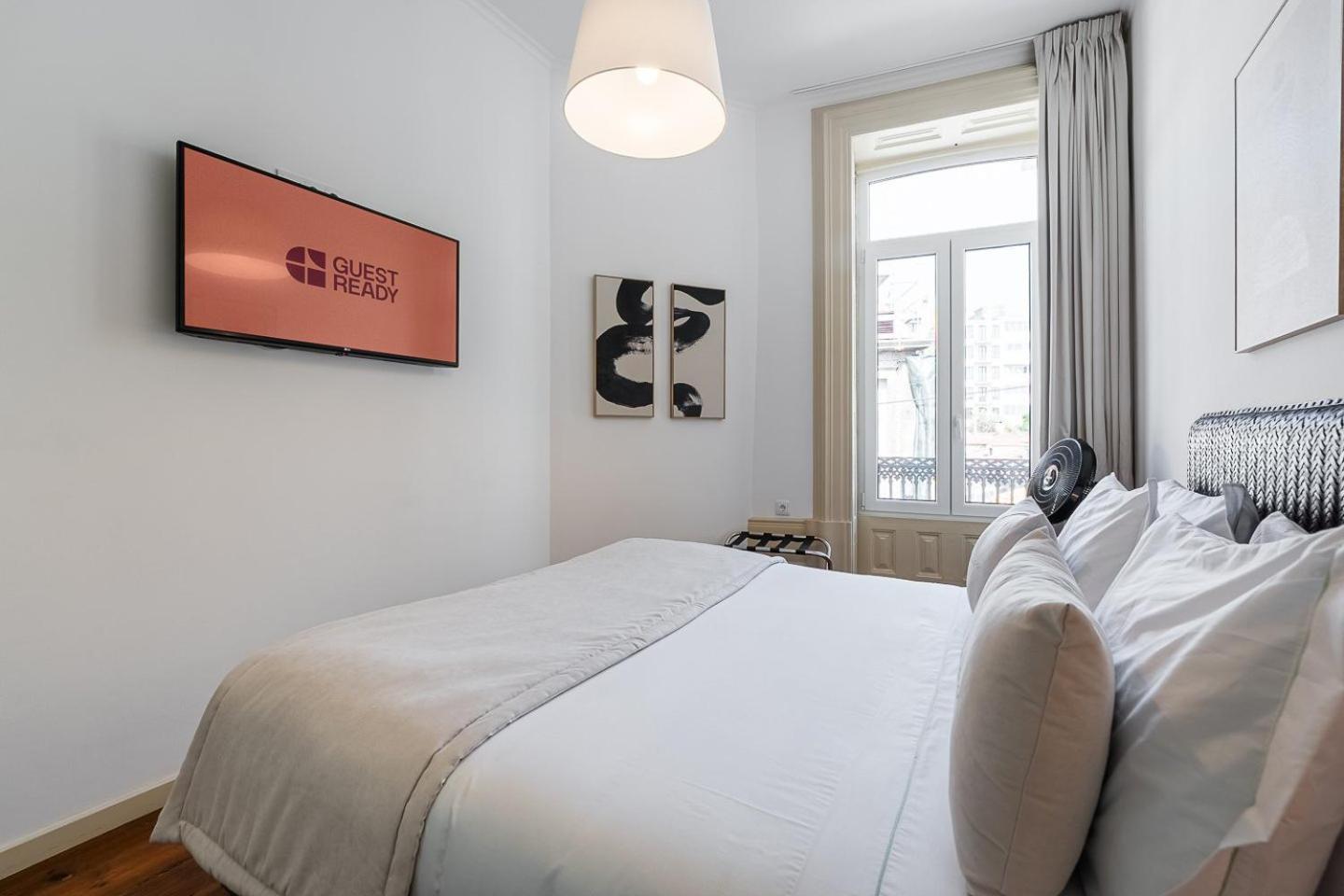 Affittacamere Guestready - Vanzeleres Collection Oporto