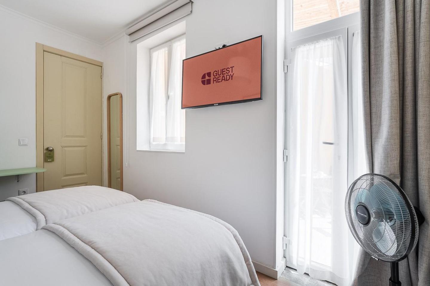 Guestready - Vanzeleres Collection 2*
