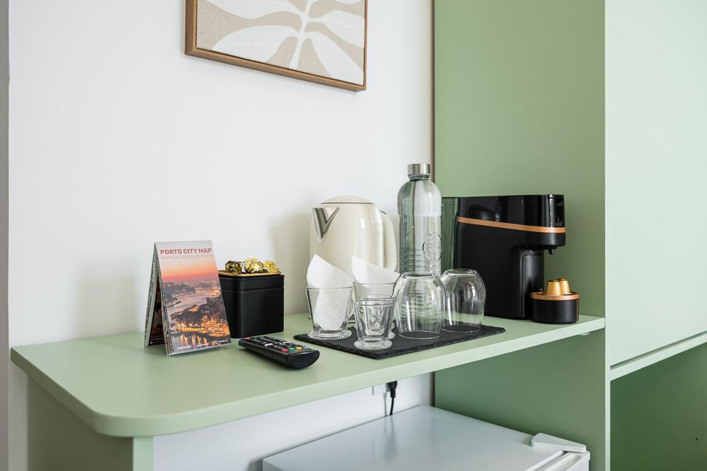 Guestready - Vanzeleres Collection Affittacamere