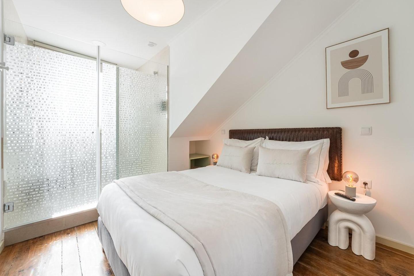 Affittacamere Guestready - Vanzeleres Collection Oporto