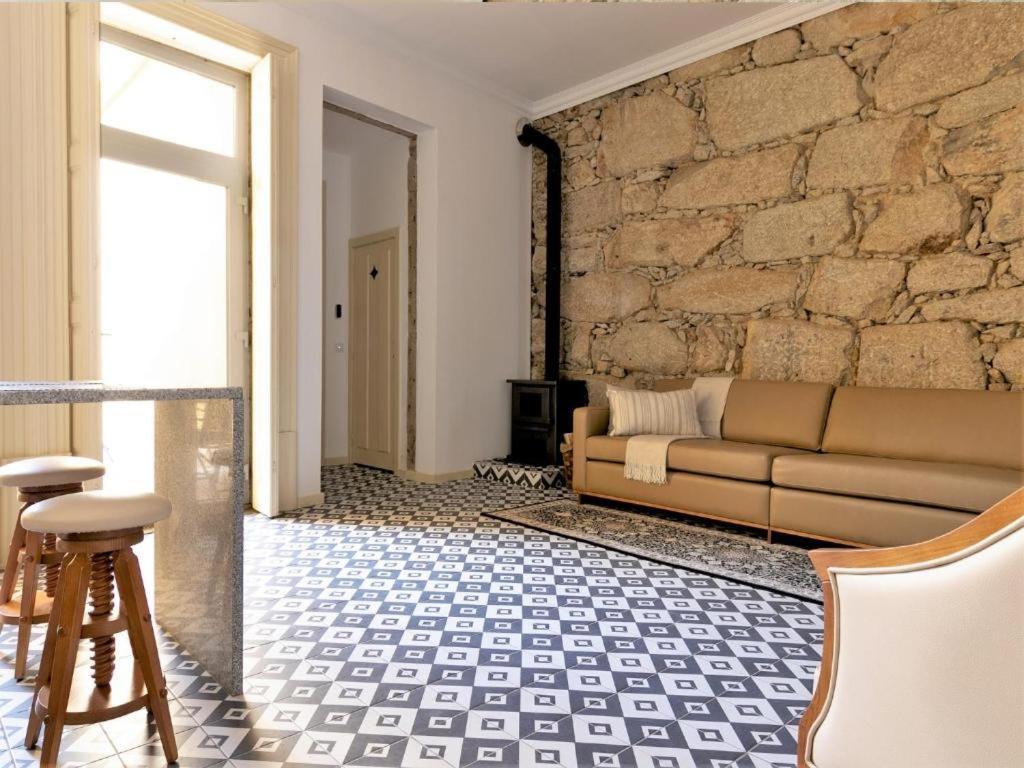 Guestready - Vanzeleres Collection Oporto