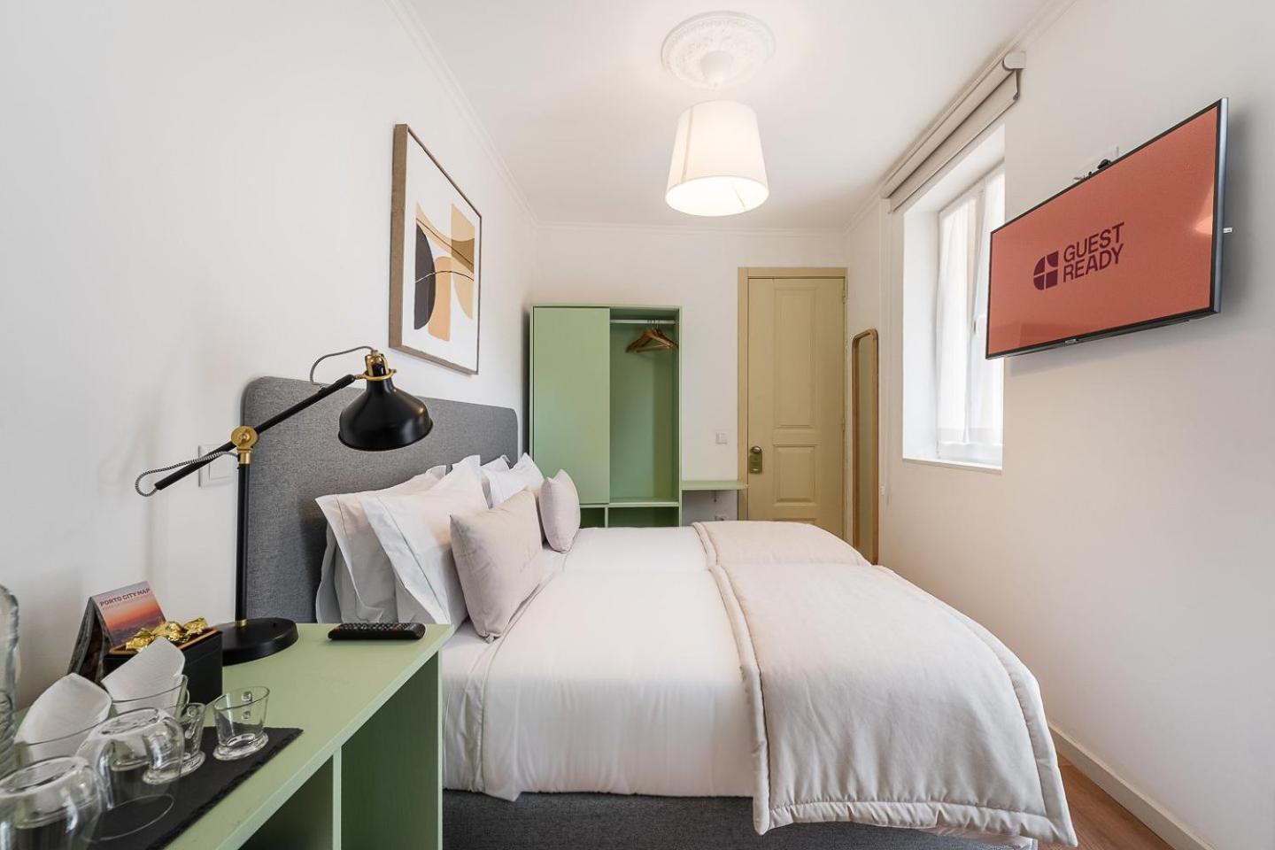Guestready - Vanzeleres Collection 2*