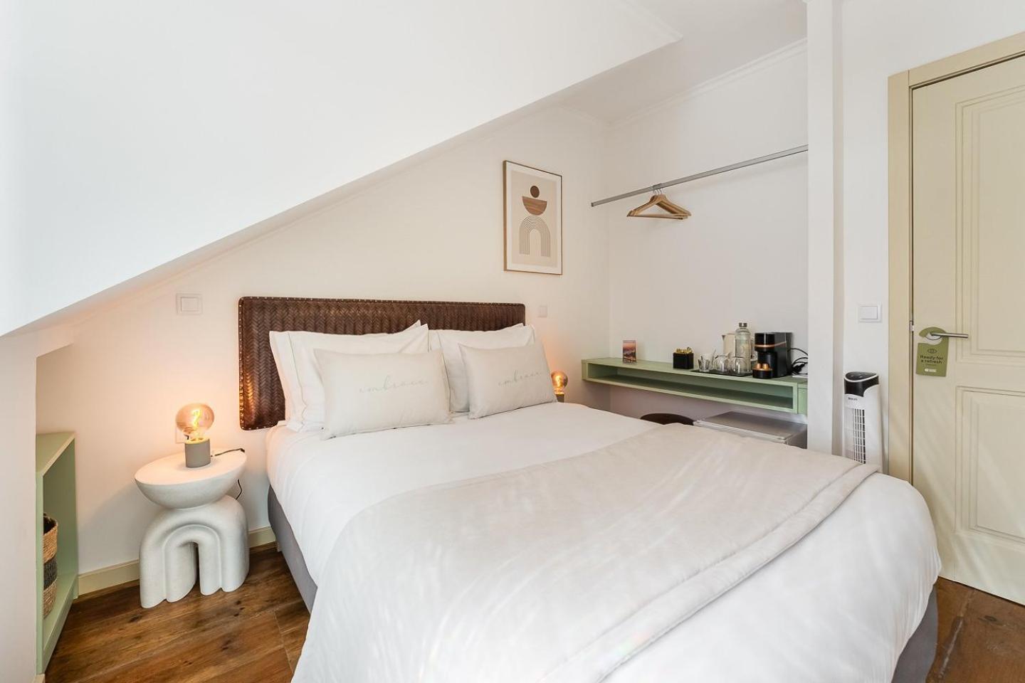 Guestready - Vanzeleres Collection Affittacamere