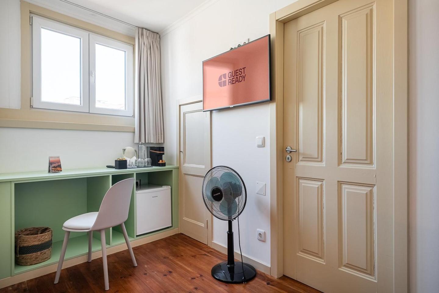 Guestready - Vanzeleres Collection Affittacamere Oporto