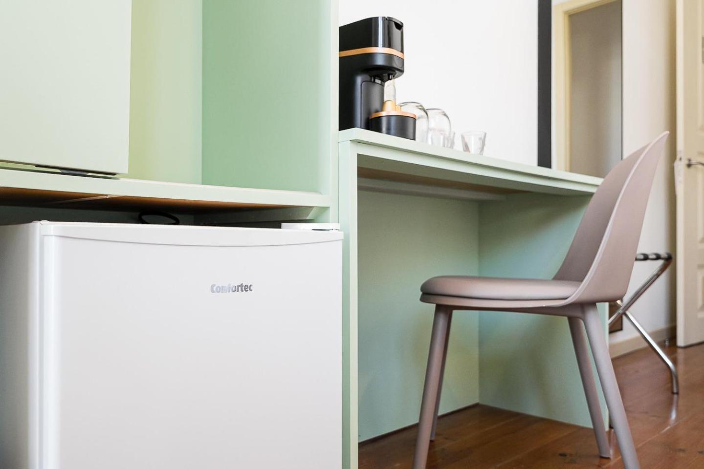 Affittacamere Guestready - Vanzeleres Collection 2*