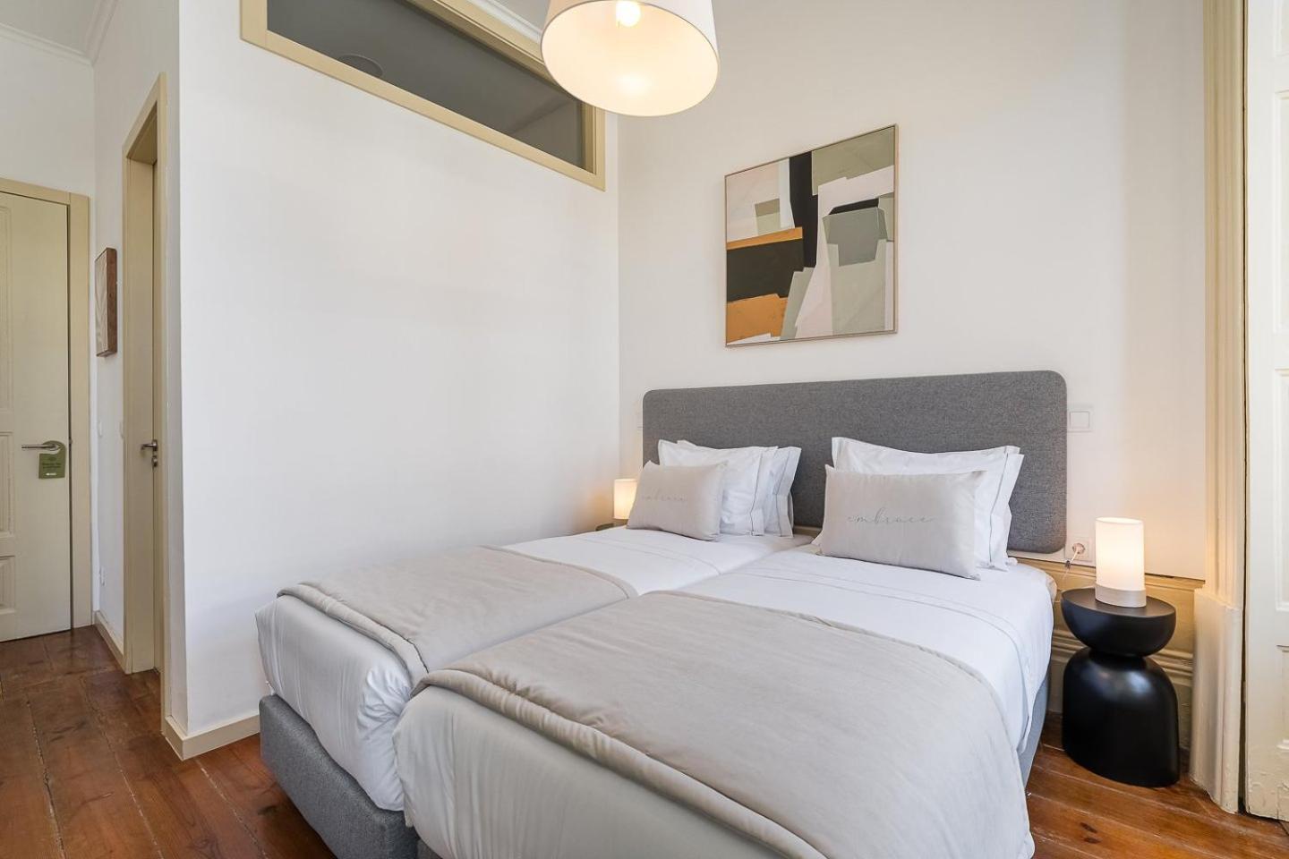 Affittacamere Guestready - Vanzeleres Collection Oporto