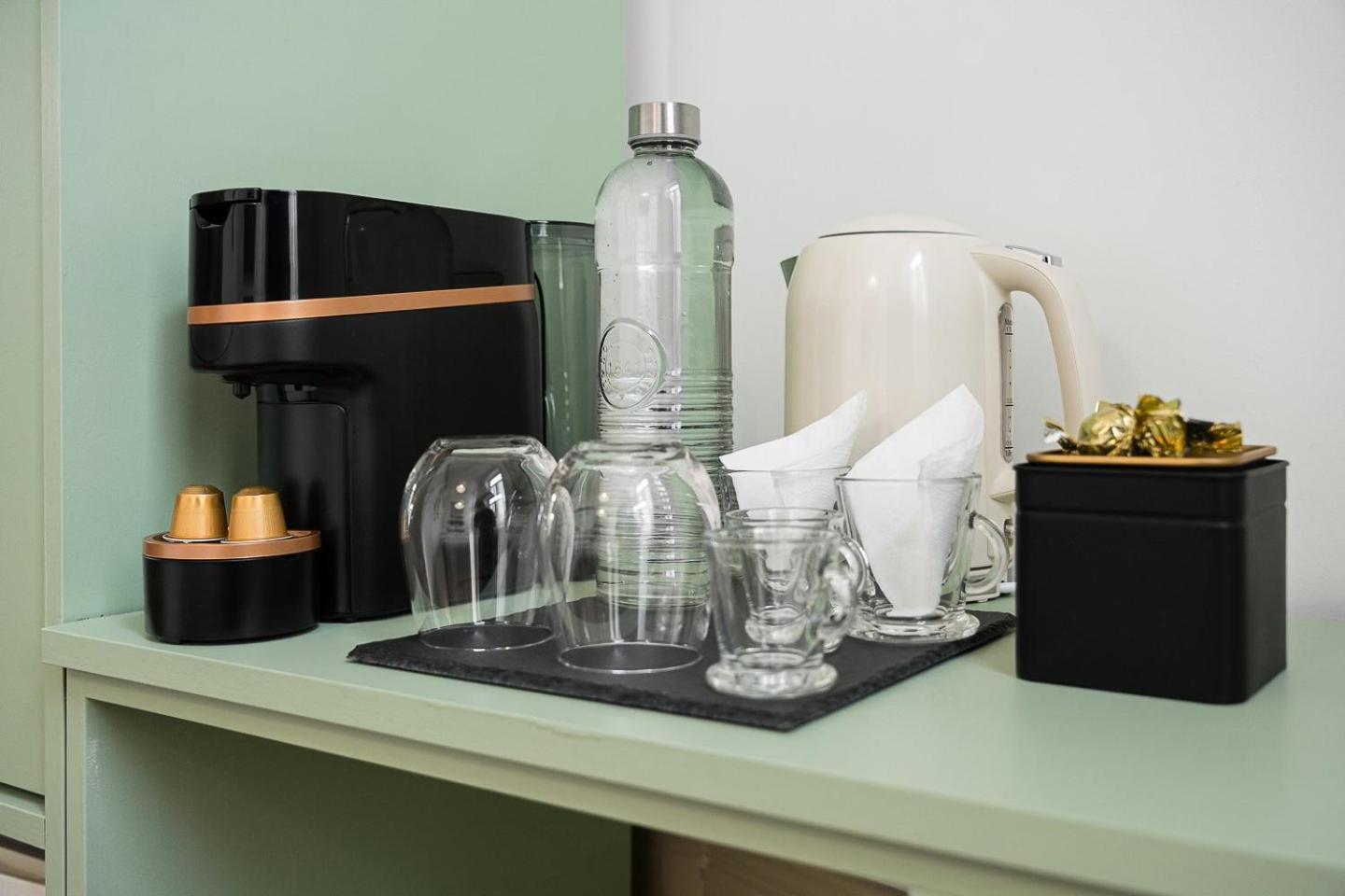 Affittacamere Guestready - Vanzeleres Collection Oporto