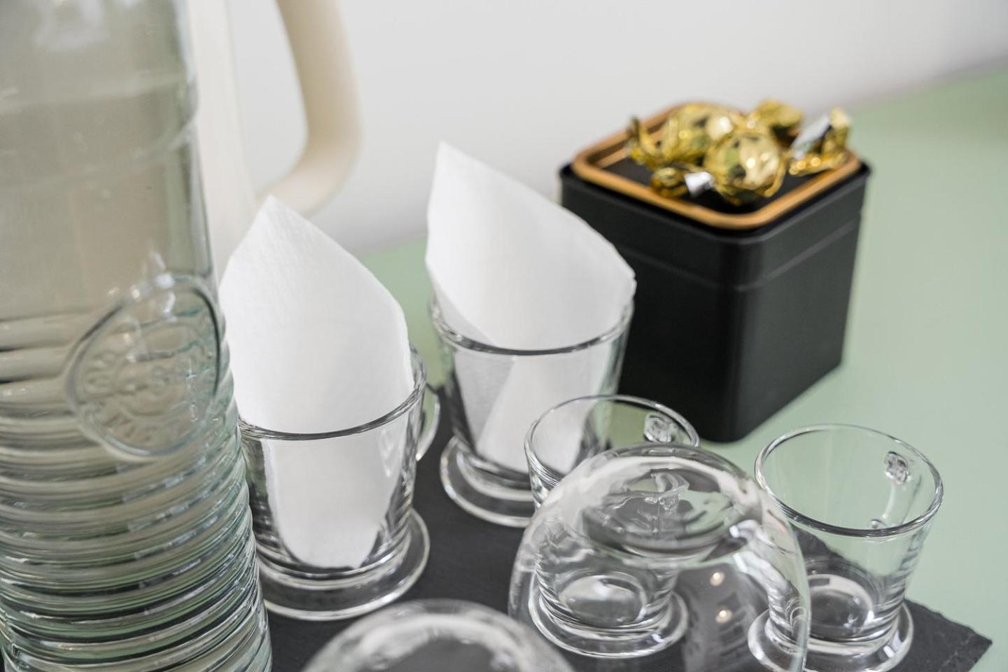 Affittacamere Guestready - Vanzeleres Collection
