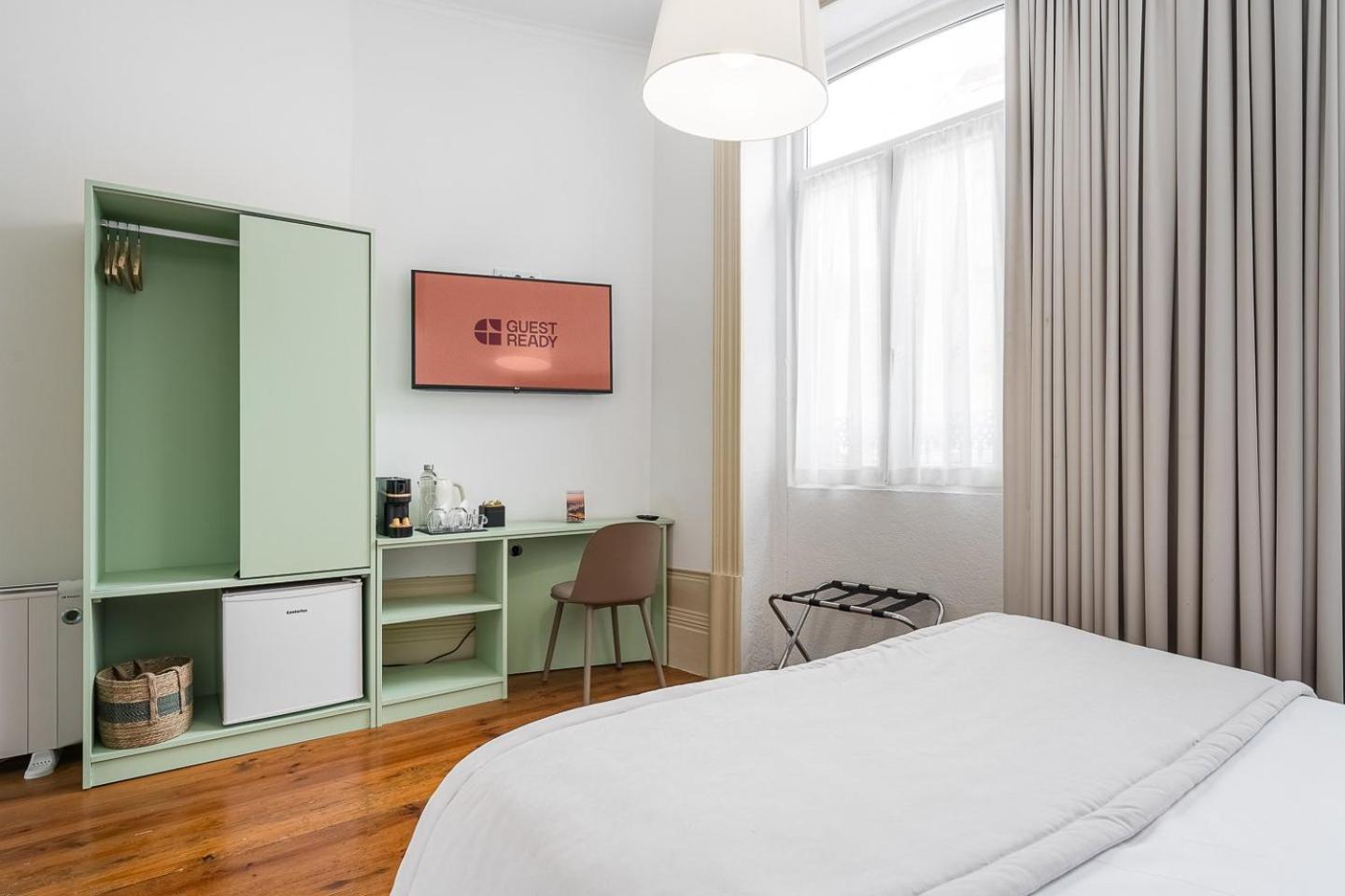 Affittacamere Guestready - Vanzeleres Collection
