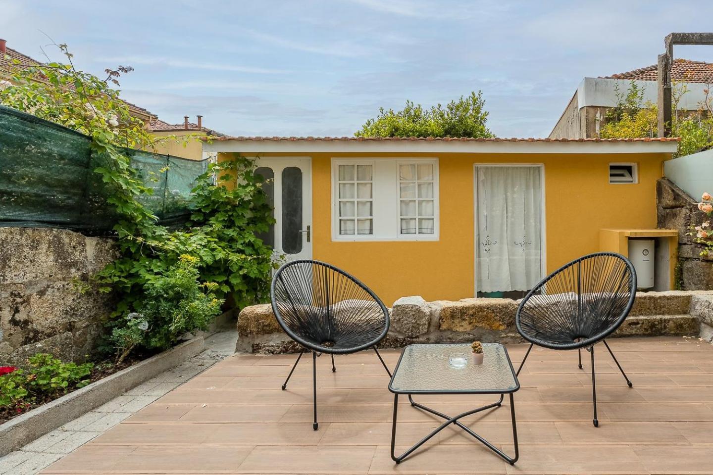 Guestready - Vanzeleres Collection Affittacamere Oporto